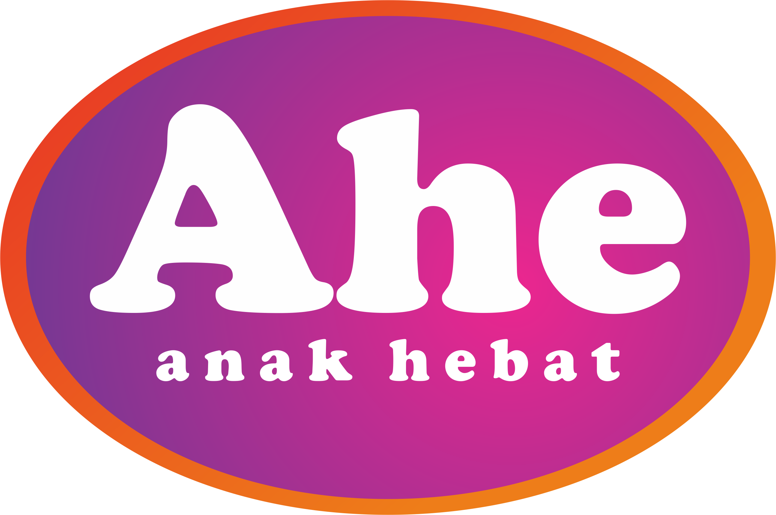 Logo Ahe Azalea